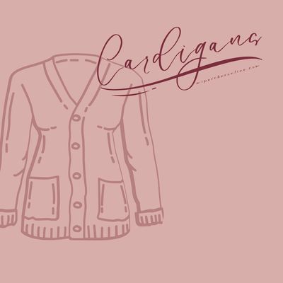 Cárdigans y Chaquetas