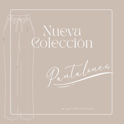 Pantalones