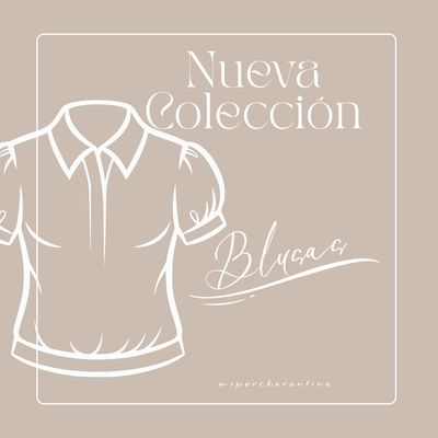 Blusas y Camisas