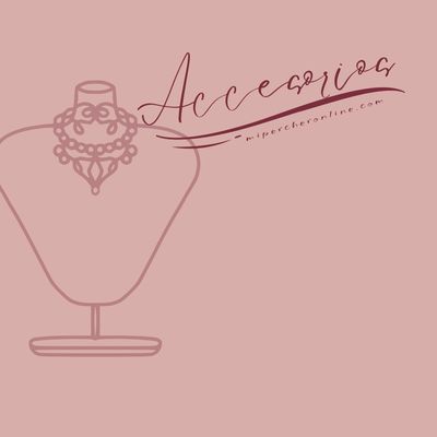 Accesorios