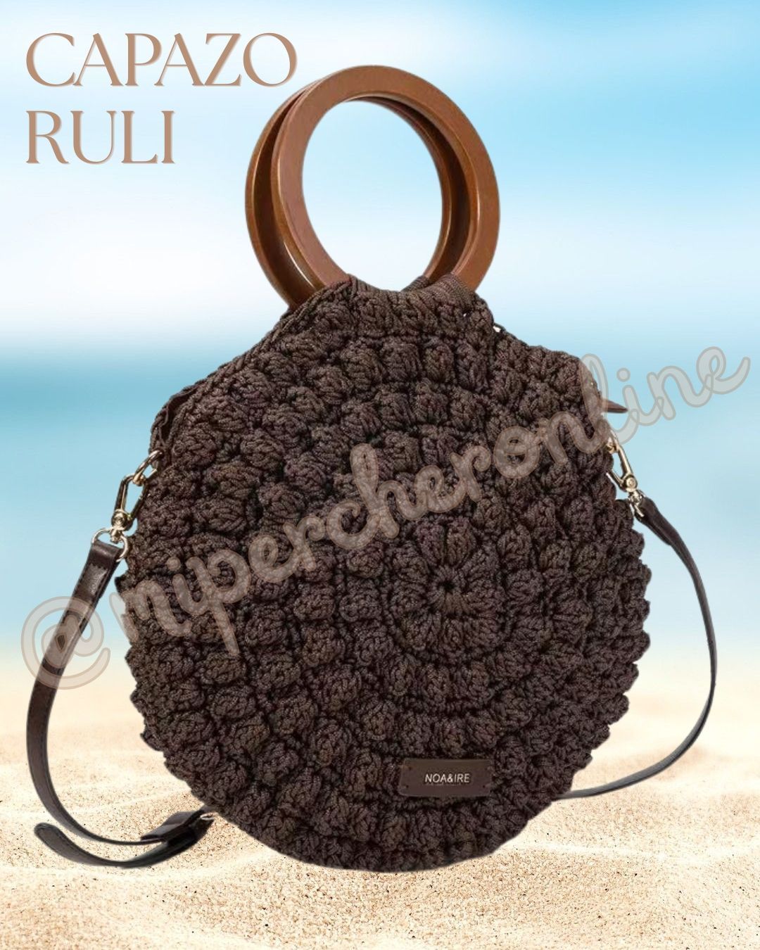 Capazo Ruli