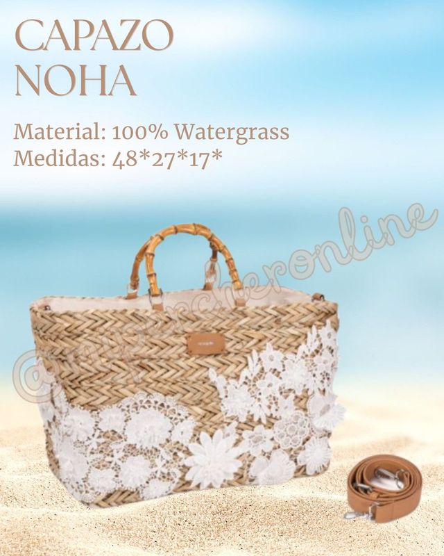 Capazo Noah