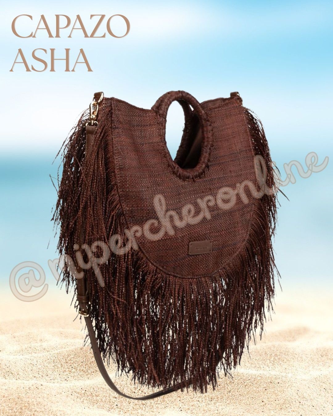 Capazo Asha