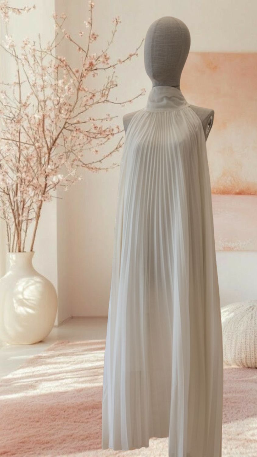 Vestido Audrey