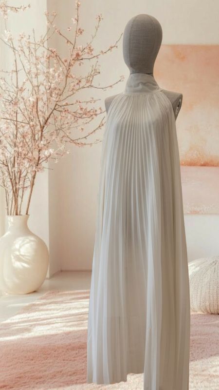Vestido Audrey