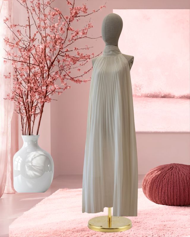 Vestido Audrey