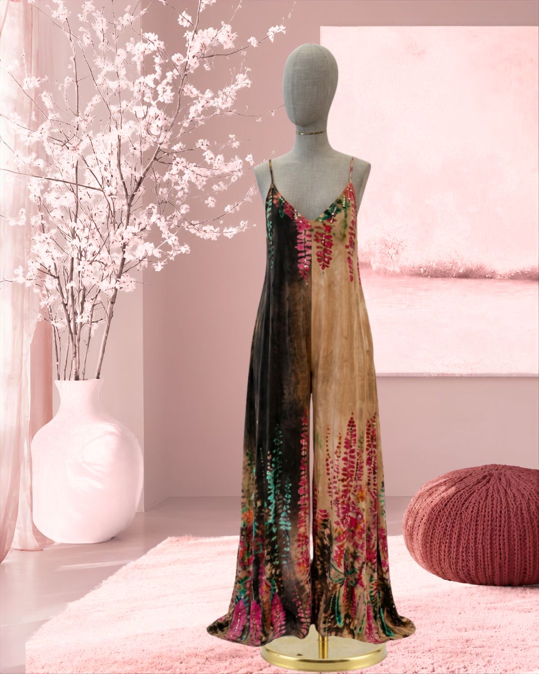 Mono floral Mono floral