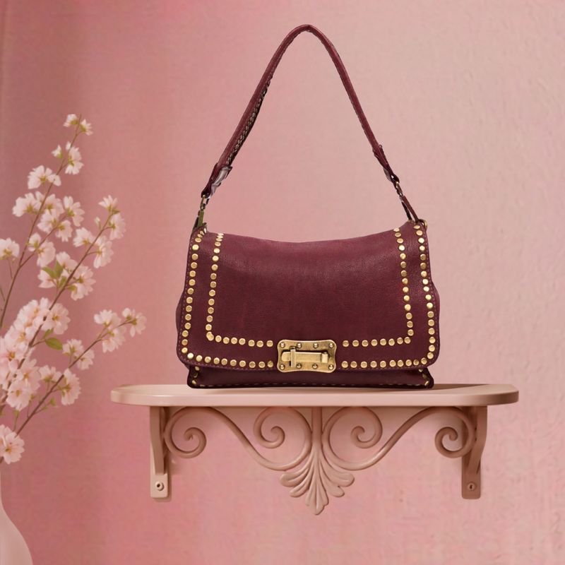 Bolso Piel Élodie
