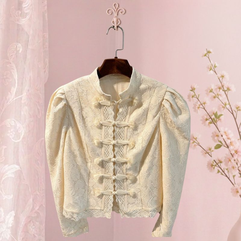 Chaqueta Léonie