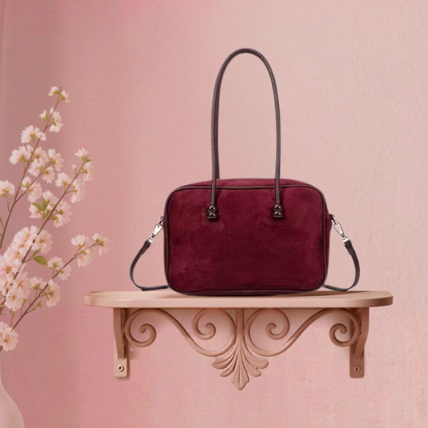 Bolso Cora Soft Bolso Cora Soft