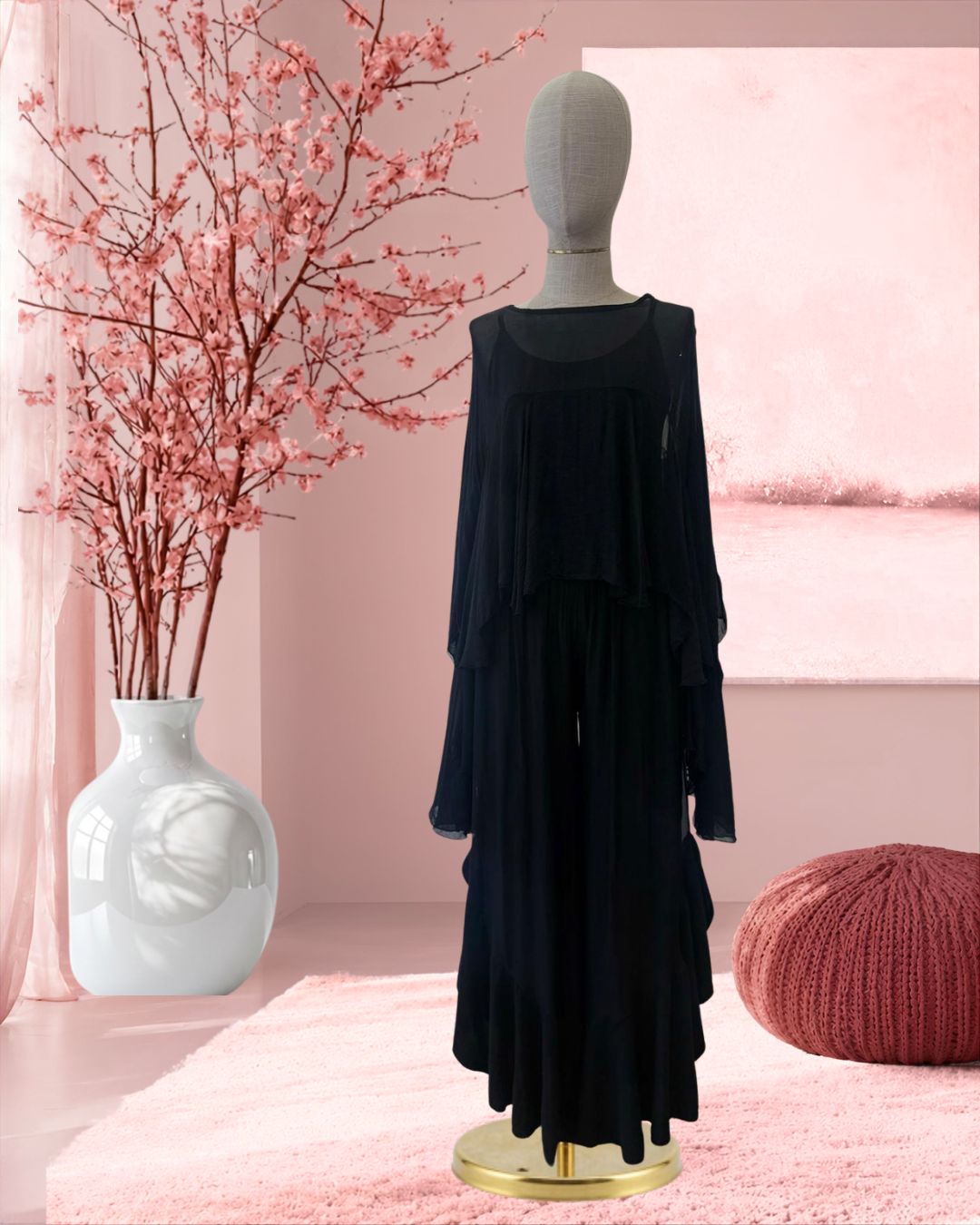 Conjunto Nébula Conjunto Nébula