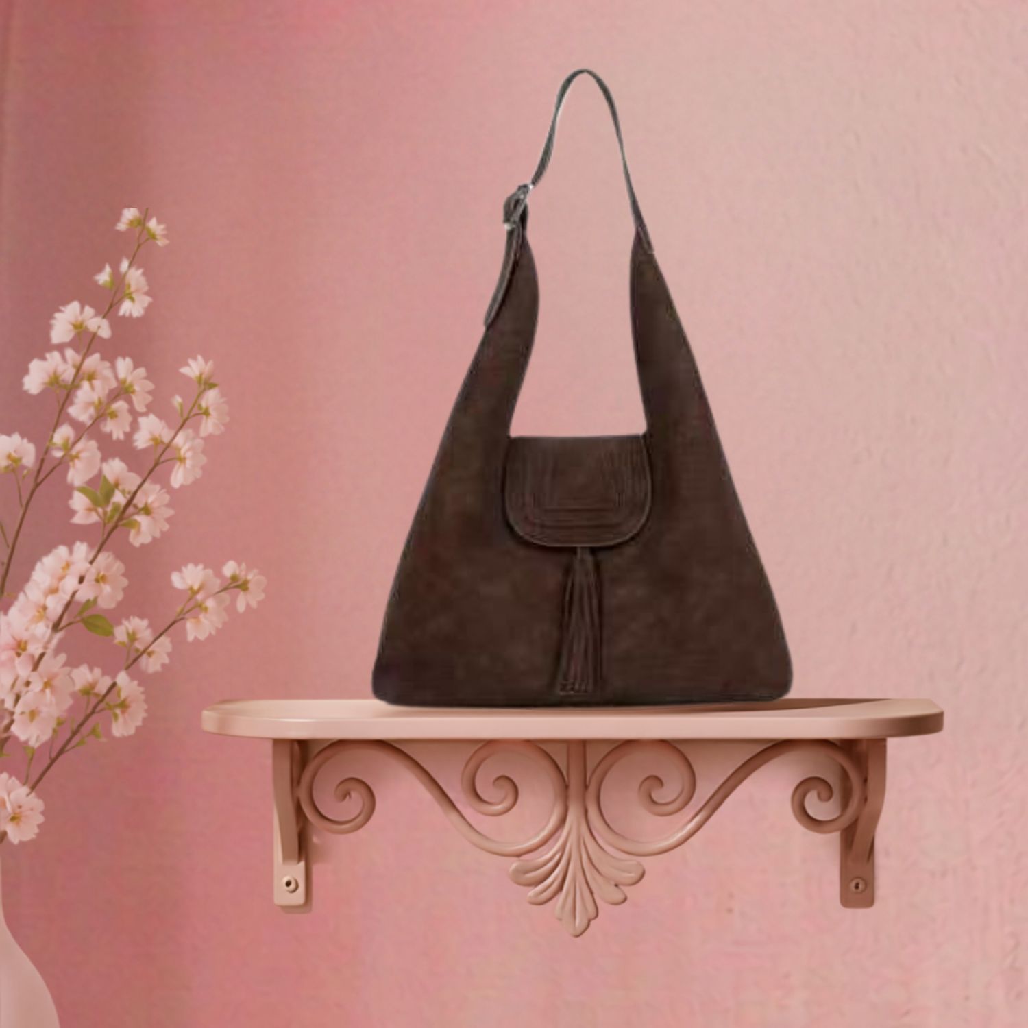 Bolso Alma Hobo Bolso Alma Hobo