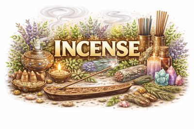Incense