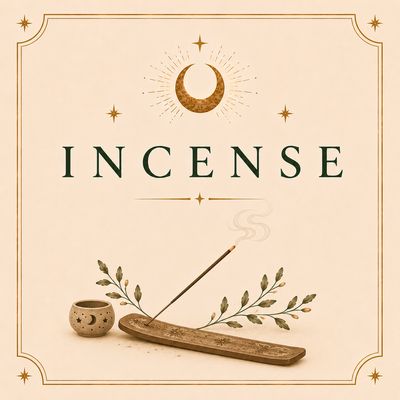 Incense
