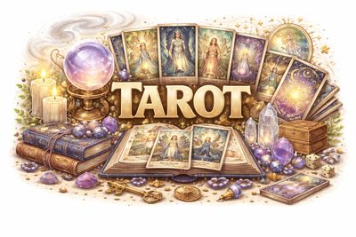 Tarot