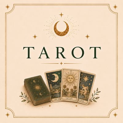 Tarot