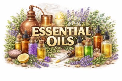 Essential Oils