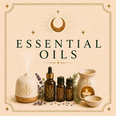 Essential Oils