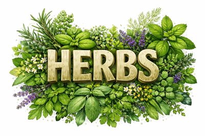 HERBS
