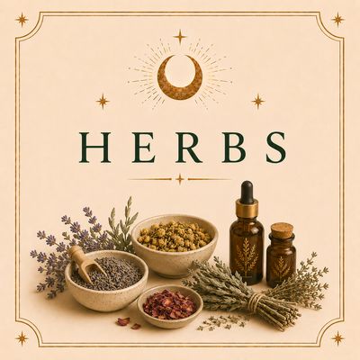 Herbs