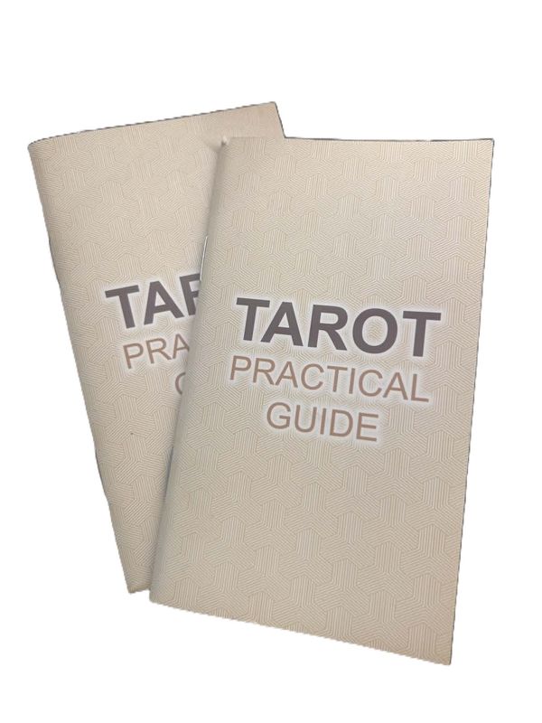 TAROT PRACTICAL GUIDE