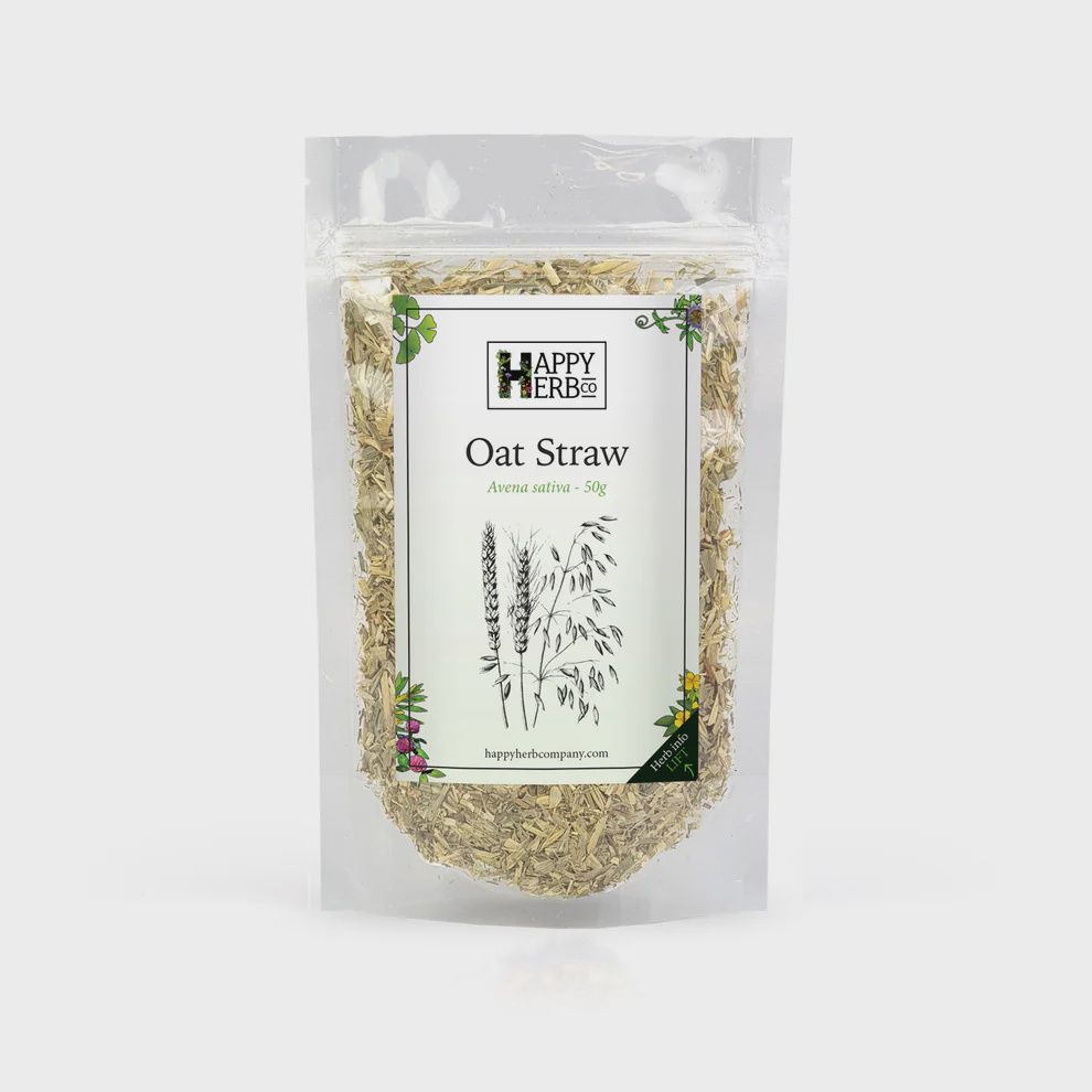 Oatstraw 50g