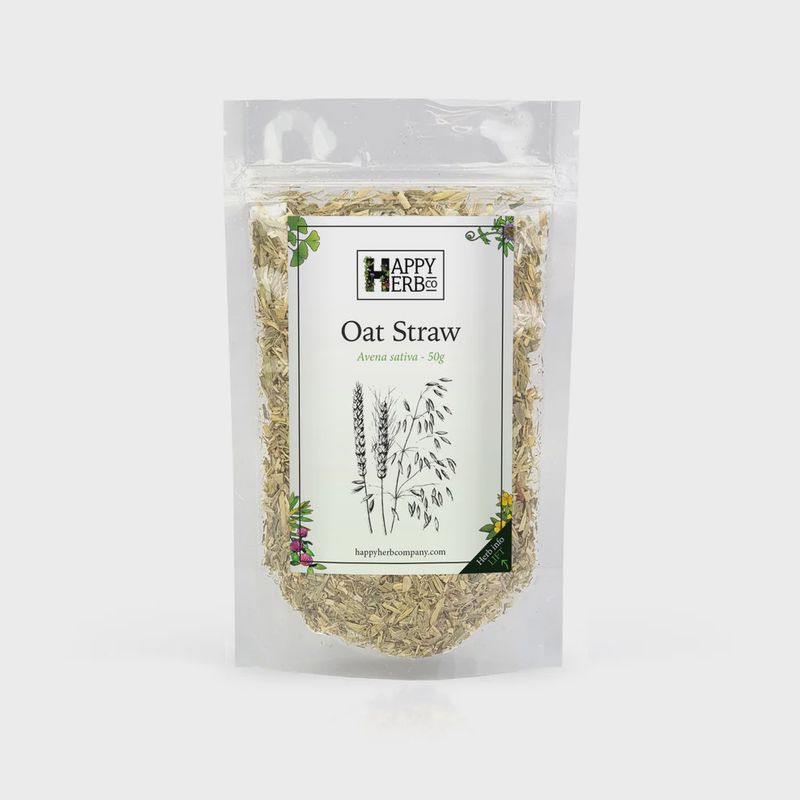Oatstraw 50g