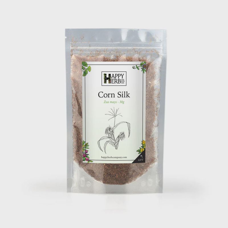 Cornsilk 30g