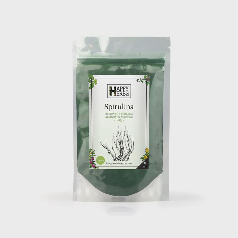 Spirulina 100g