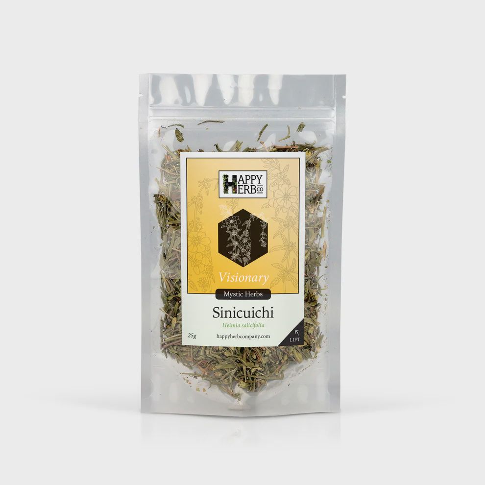 Sinuichi (Sun Opener) 25g