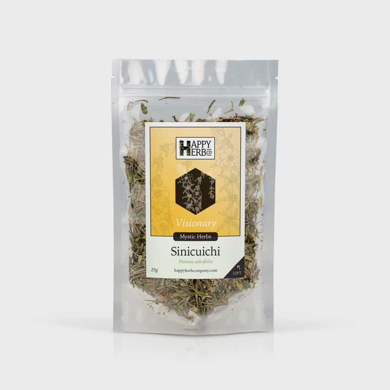 Sinuichi (Sun Opener) 25g