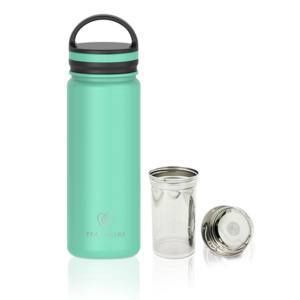 Thermos Double Wall Infuser Bottle 550ml