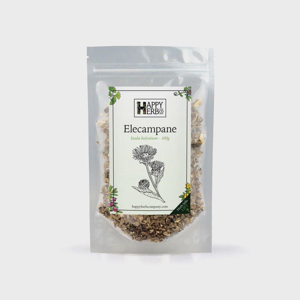 Elecampane 100g
