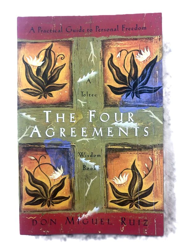 The Four Agreements