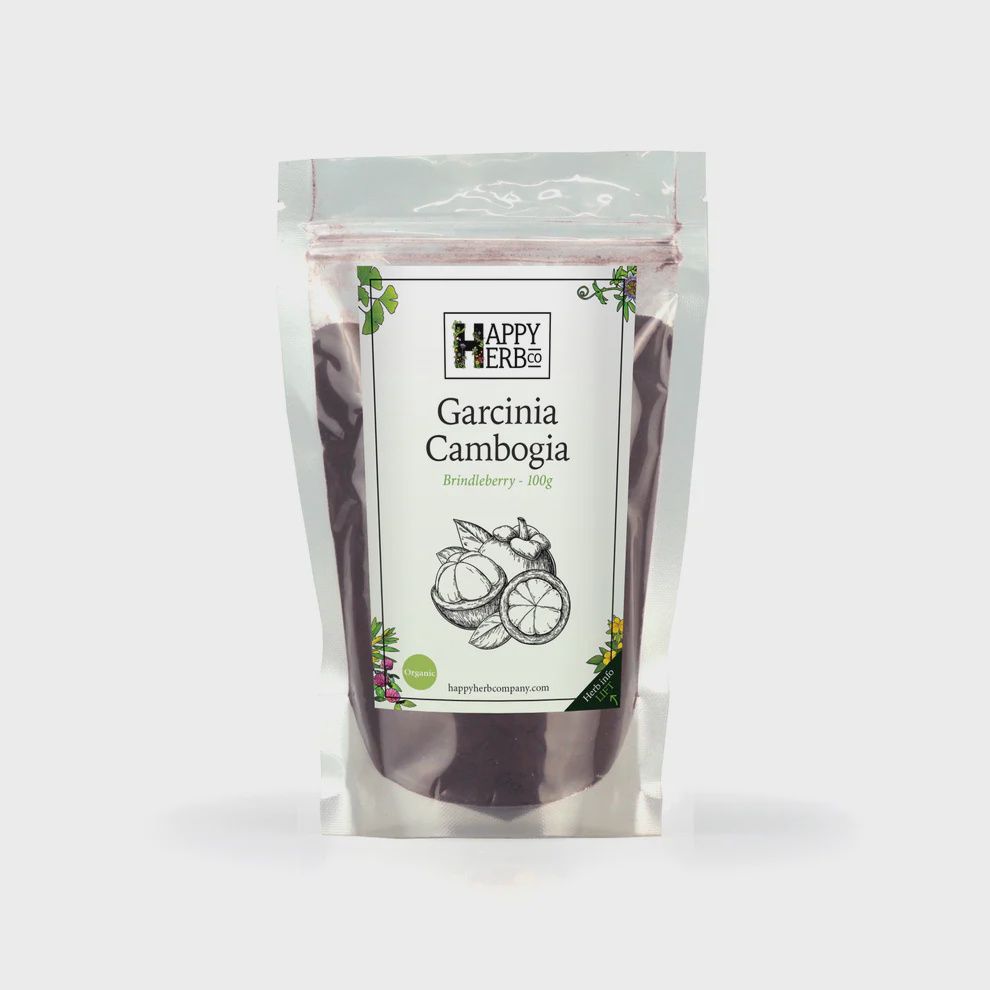 Garcinia Cambogia 100g