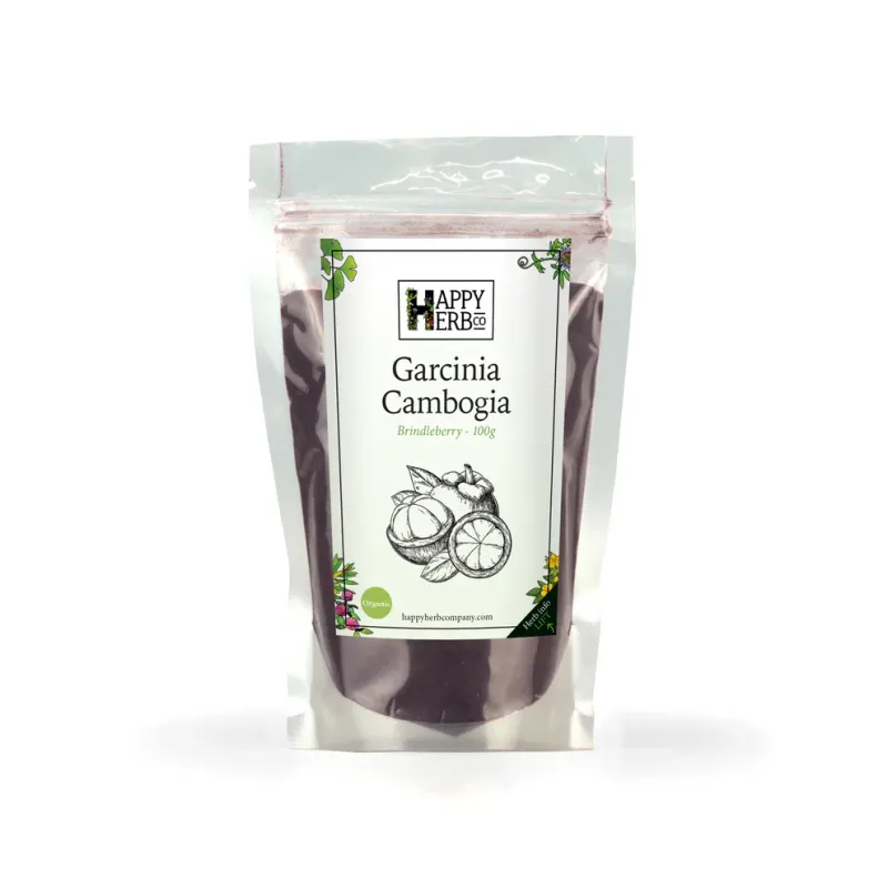 Garcinia Cambogia 100g