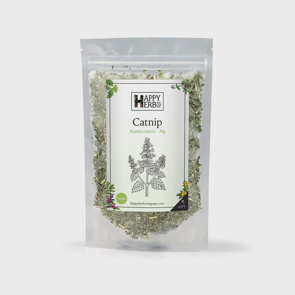 Catnip 30g