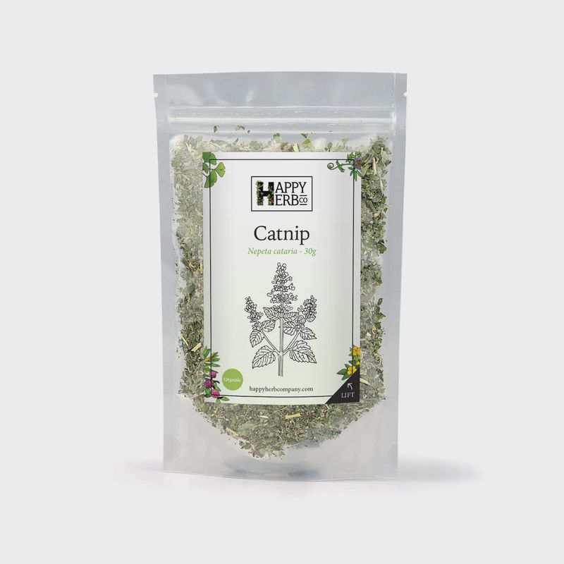 Catnip 30g