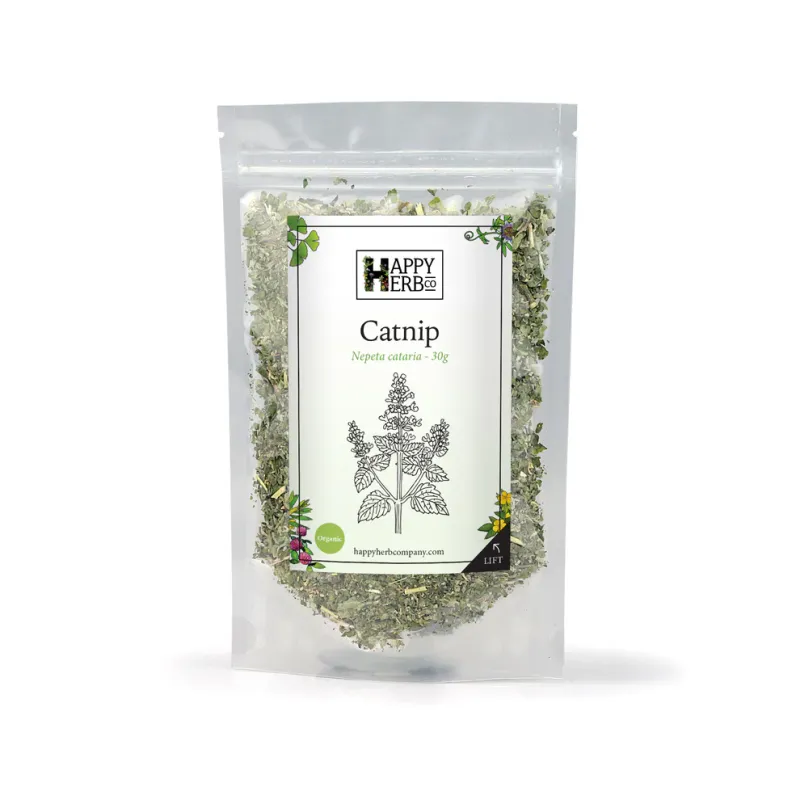 *Catnip 30g