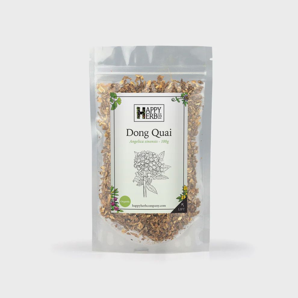 Dong Quai 100g