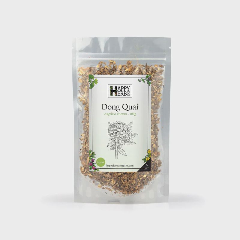 Dong Quai 100g