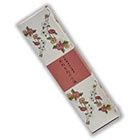 japanese boxed incense / Anemone Path