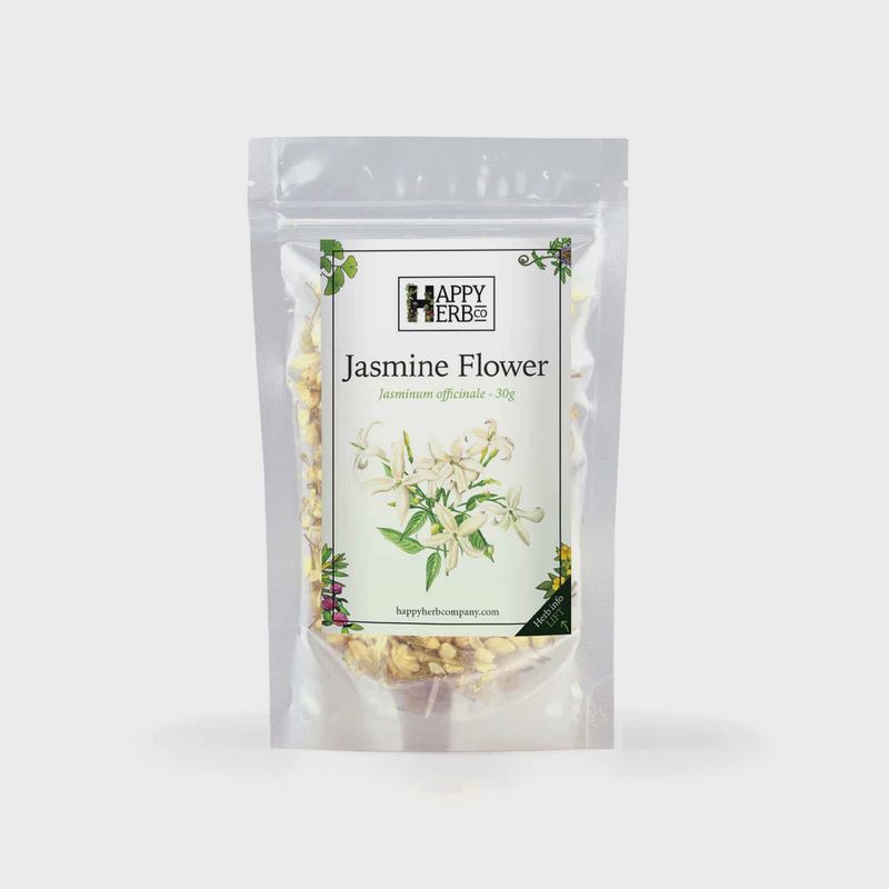 Jasmine 40g