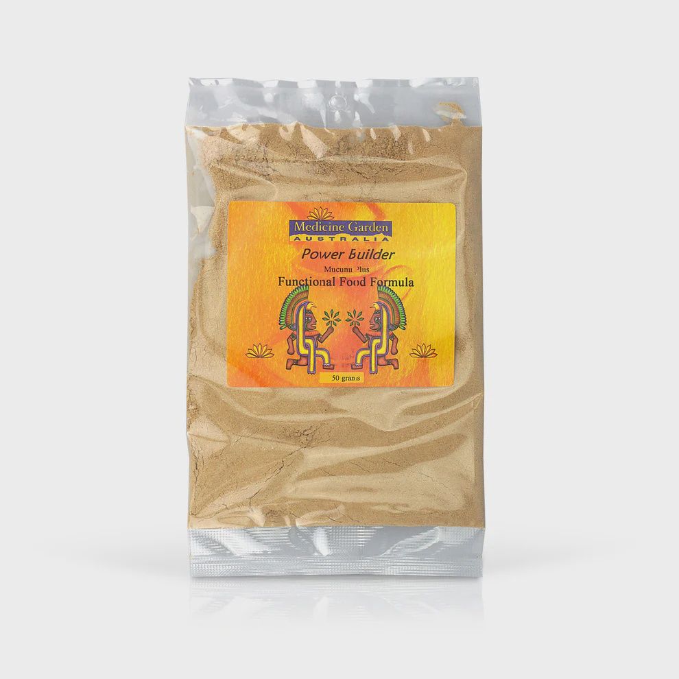 Power Builder 50g