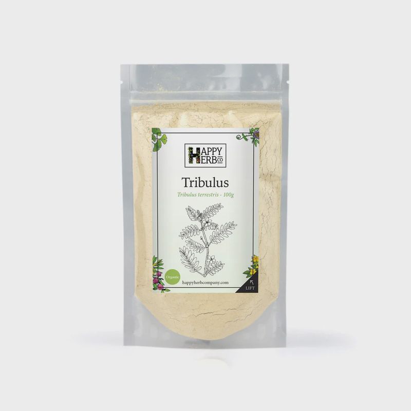 Tribulus 100g