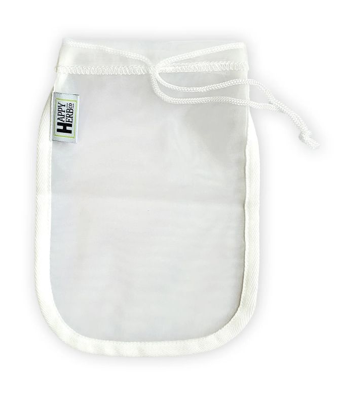 *kava strainer bag