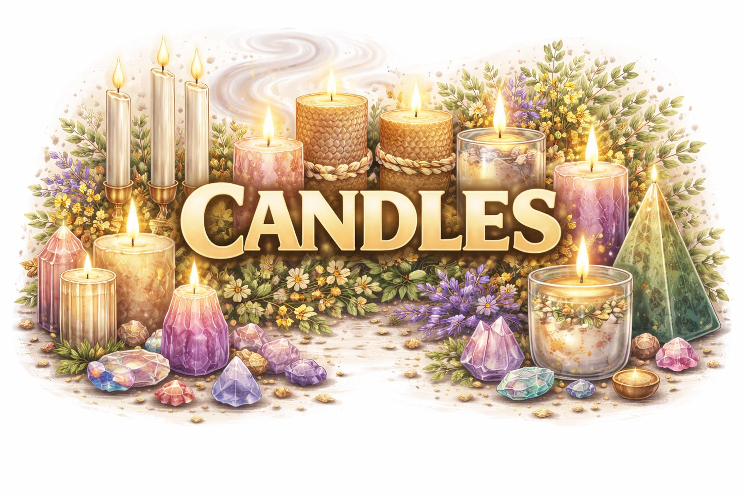 Candles