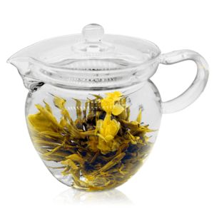 Formosa Glass Teapot 700ml