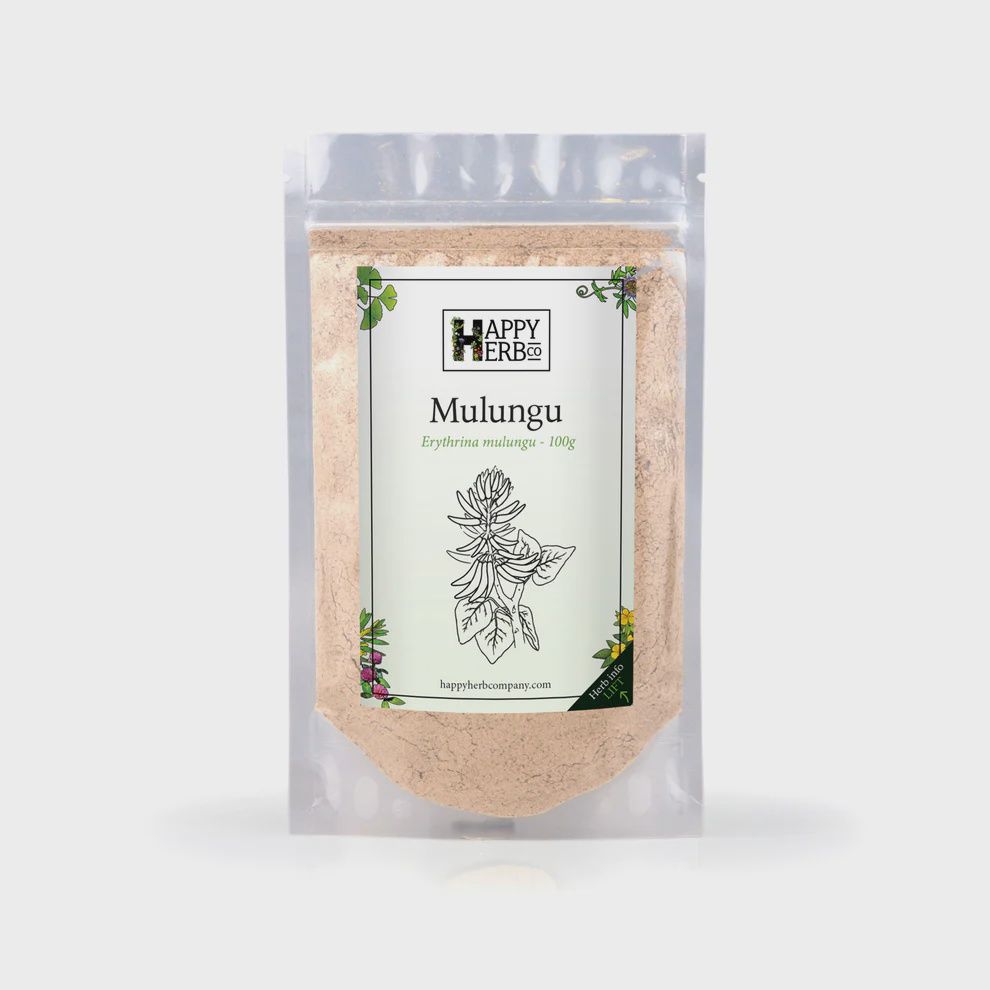 Mulungu 100g