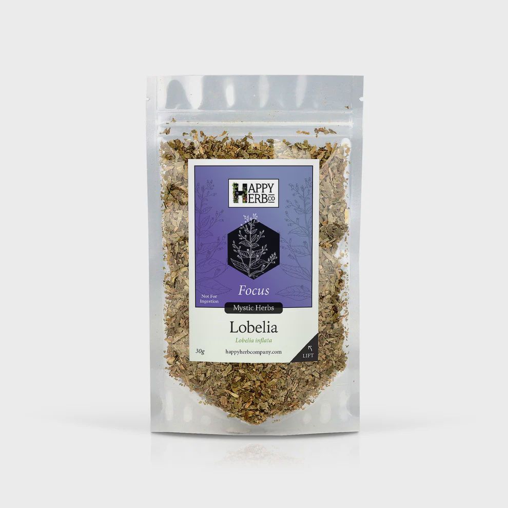 Lobelia 30g